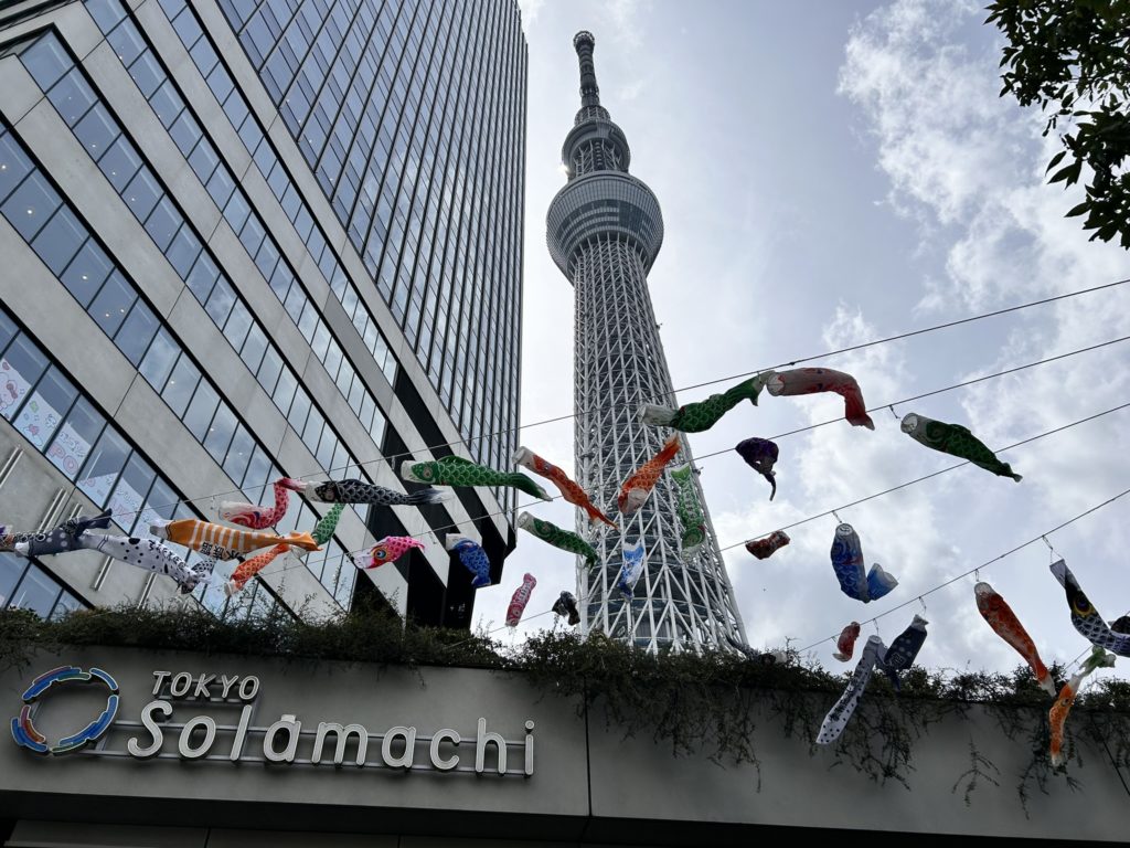 東京ソラマチにてポップアップ開催中｜HONcept・NEWllege・coucou-lim 3ブランドが集結